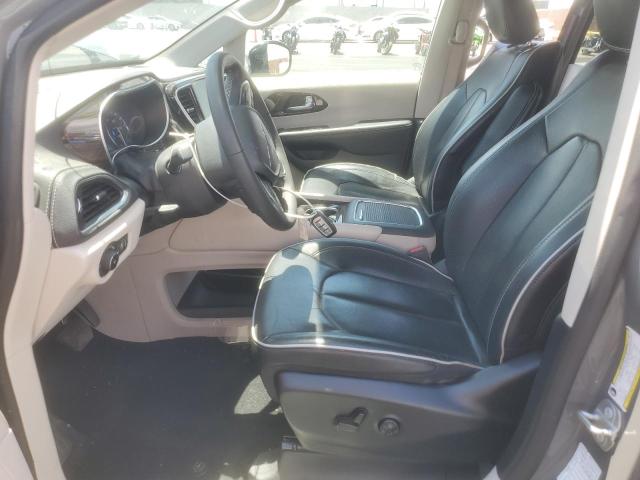  CHRYSLER PACIFICA 2023 Szary