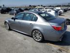 2008 Bmw M5  for Sale in Sun Valley, CA - Minor Dent/Scratches
