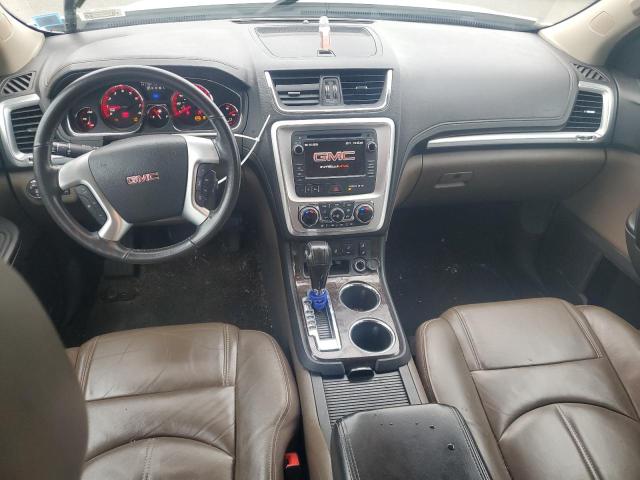  GMC ACADIA 2013 White