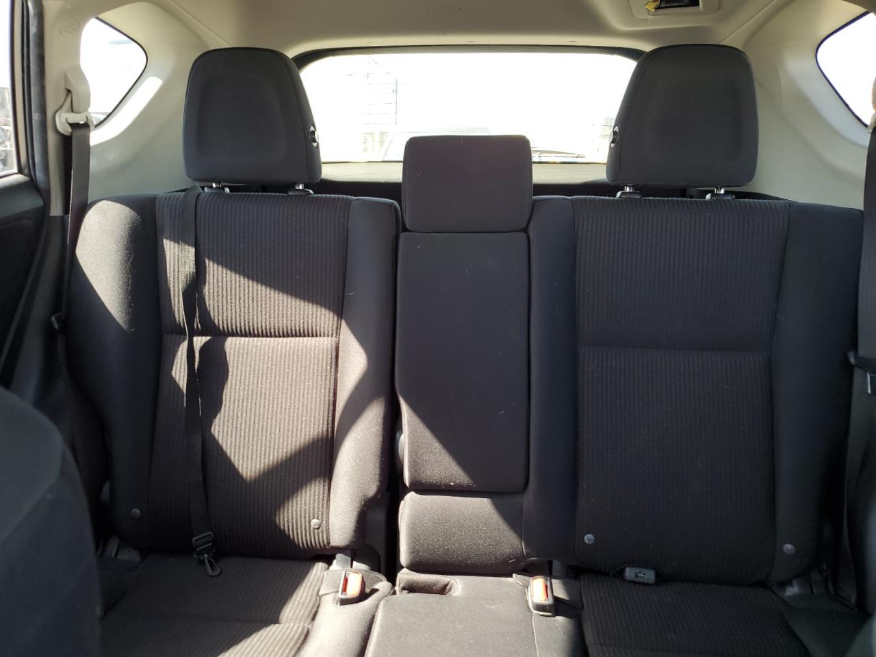 JTMZFREV7GJ073269 TOYOTA RAV4 2016