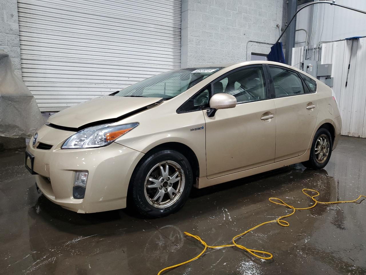 2010 Toyota Prius for Sale in Ham Lake, MN - Front End