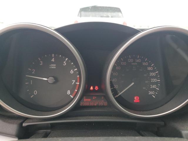 2010 MAZDA 3 I  