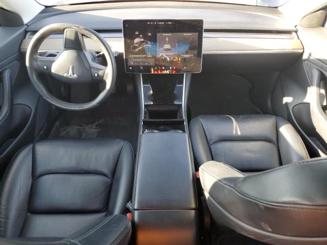  TESLA MODEL 3 2020 Gray