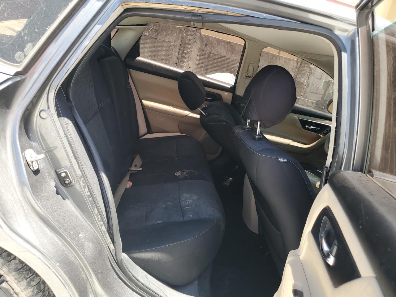 1N4AL3AP5GN309426 NISSAN ALTIMA 2016