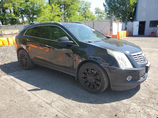  CADILLAC SRX 2013 Czarny