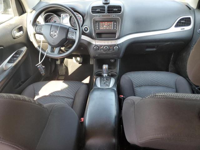  DODGE JOURNEY 2013 Szary