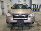 2016 Subaru Forester 2.5I Premium for Sale in Lumberton, NC - Side