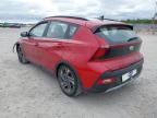 2022 HYUNDAI BAYON SE C for sale at Copart CORBY