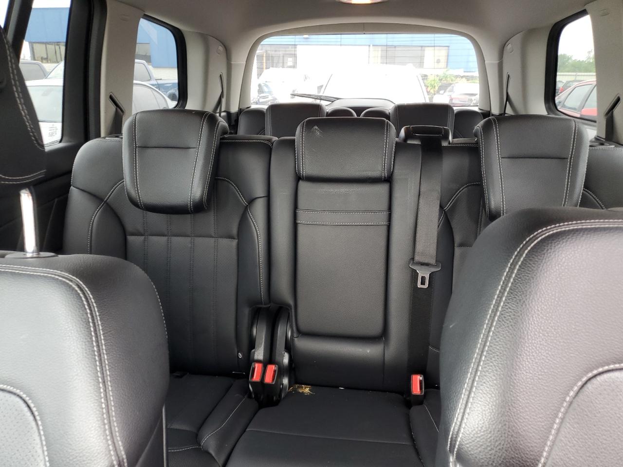 2016 Mercedes-Benz Gl 450 4Matic VIN: 4JGDF6EE4GA622849 Lot: 60563515