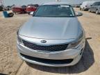 2016 Kia Optima Lx for Sale in Amarillo, TX - Hail