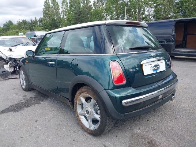 2003 MINI MINI COOPE