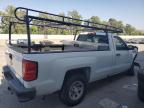 2017 Chevrolet Silverado C1500   продається в Colton, CA - Front End