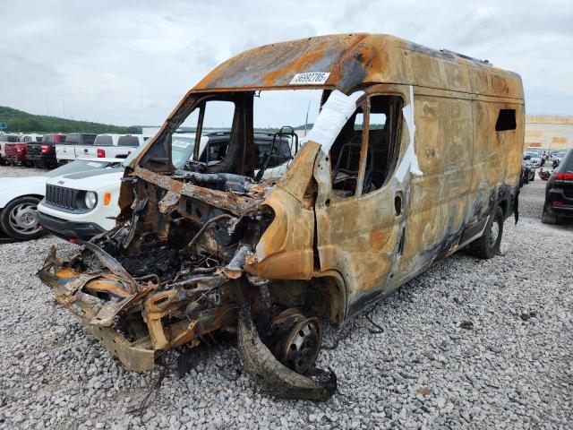 2015 Ram Promaster 2500 2500 High