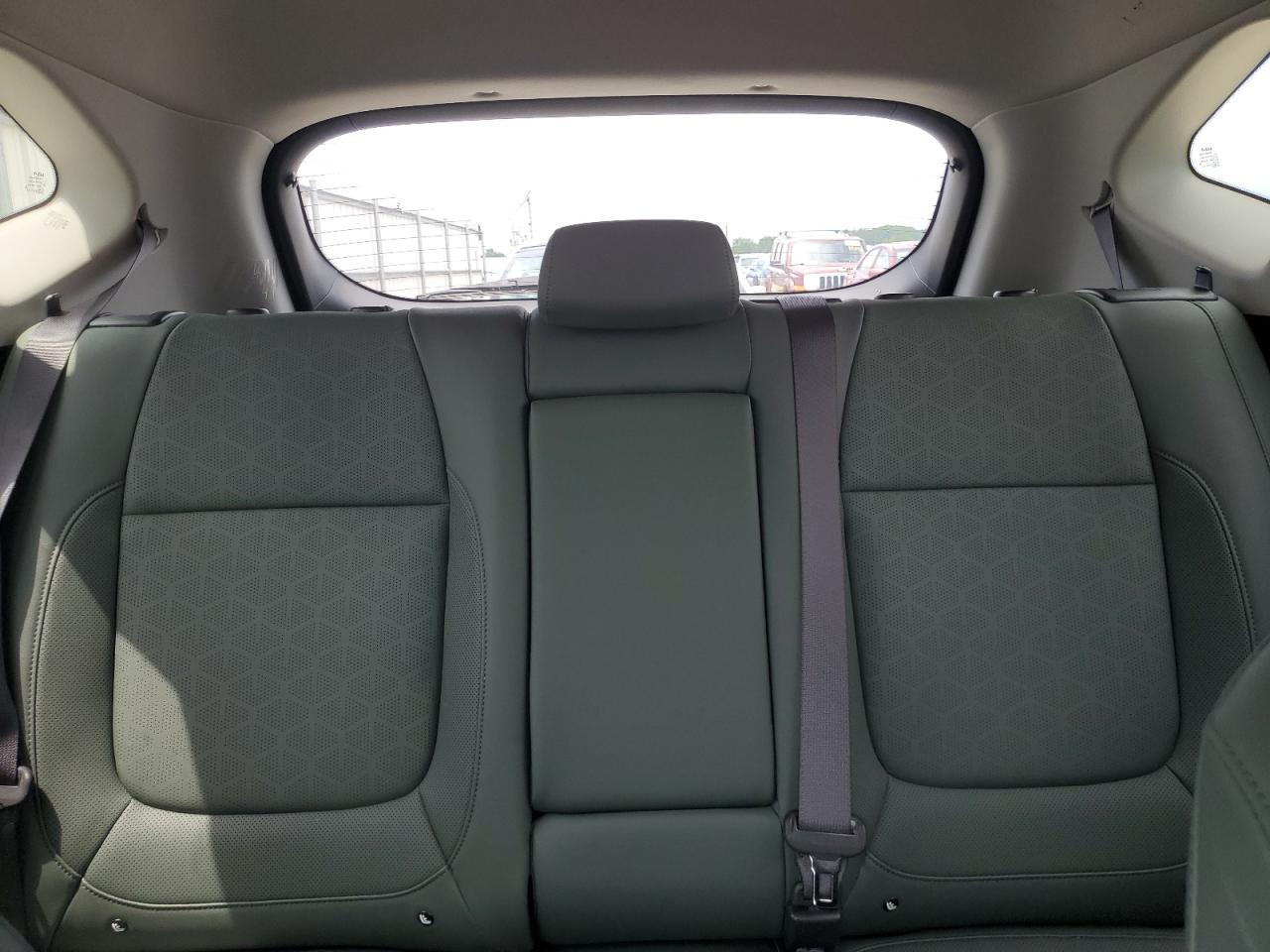 2024 Kia Seltos Sx VIN: KNDETCA74R7501343 Lot: 63080875