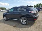 2011 LEXUS RX 350   à vendre chez Copart MD - BALTIMORE EAST