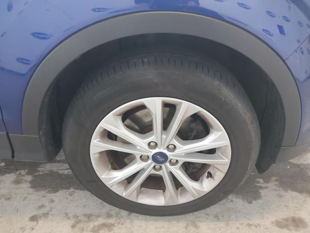 2017 FORD KUGA TITAN