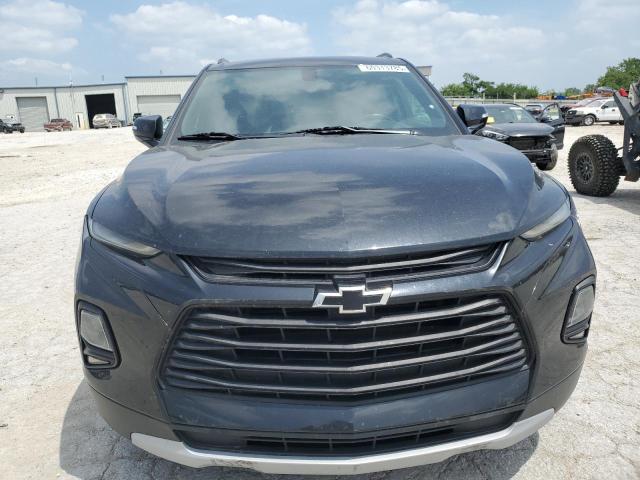  CHEVROLET BLAZER 2020 Black