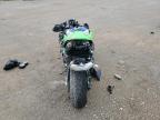 2024 KAWASAKI ZX1400 J   for sale at Copart AL - TANNER