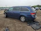 2015 Honda Odyssey Exl for Sale in Chicago Heights, IL - Front End