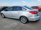 2016 Ford Focus Se за продажба в Grand Prairie, TX - Rear End