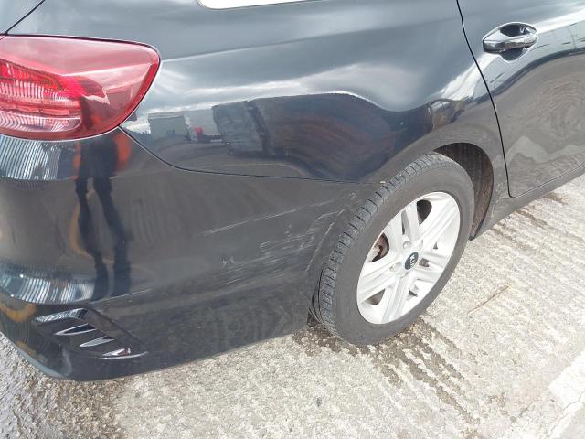 2021 KIA CEED 2 NAV CRDI ISG MHEV 