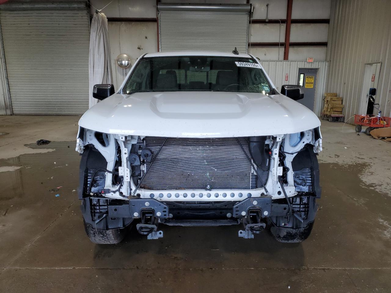 2GCUDDEDXN1500980 CHEVROLET ALL Models 2022
