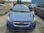 2014 Subaru Impreza  na sprzedaż w Windsor, NJ - Side