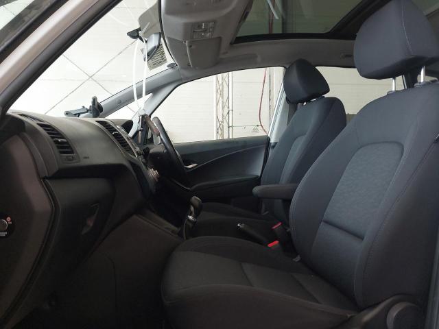 2011 HYUNDAI IX20 STYLE