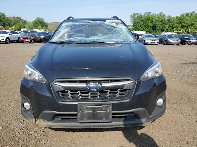  SUBARU CROSSTREK 2019 Czarny