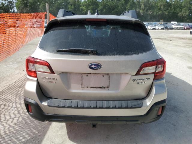  SUBARU OUTBACK 2019 Złoty
