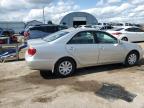 2006 Toyota Camry Le   იყიდება Wichita-ში, KS - Water/Flood