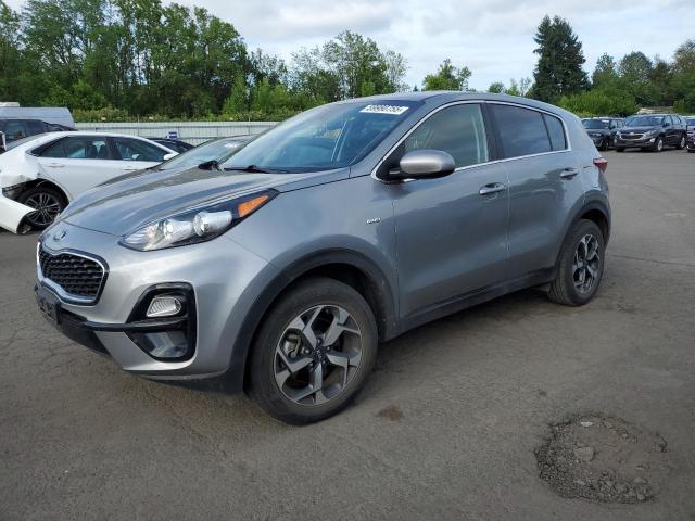 KIA SPORTAGE L 2022