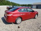 Lyman, ME에서 판매 중인 2013 Nissan Sentra S   - Front End