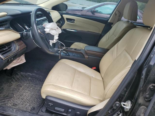 2013 TOYOTA AVALON BASE  