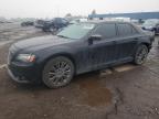 2014 Chrysler 300C Varvatos zu verkaufen in Woodhaven, MI - Rear End