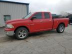 2010 Dodge Ram 1500  na sprzedaż w Tulsa, OK - Mechanical