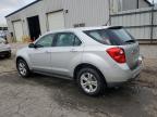 2014 Chevrolet Equinox Ls for Sale in Austell, GA - Front End
