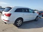 2015 Audi Q7 Premium Plus   zu verkaufen in New Orleans, LA - Front End
