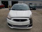 2020 Mitsubishi Mirage Es en Venta en Chambersburg, PA - Front End