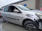2007 RENAULT CLIO DYNAM for sale at Copart BELFAST