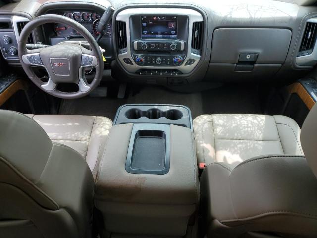  GMC SIERRA 2015 tan