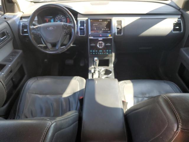 Parquets FORD FLEX 2013 Black