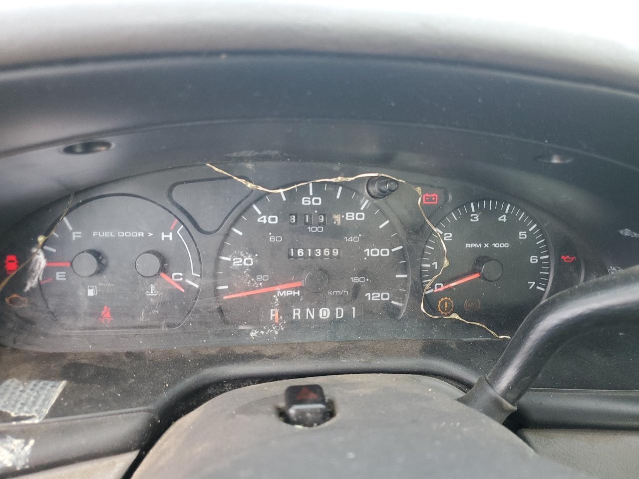 2002 Ford Taurus Se VIN: 1FAFP53U12G147672 Lot: 62173665
