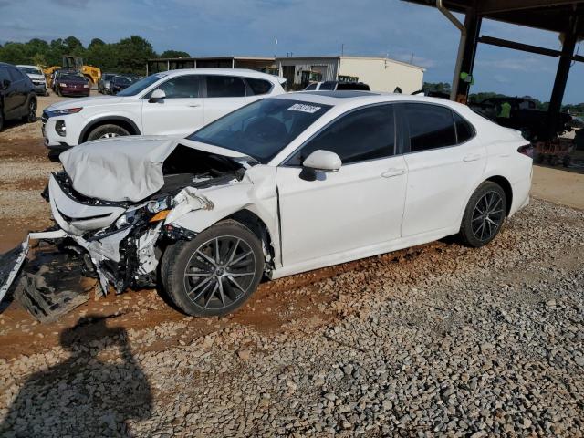 TOYOTA CAMRY NIGH 2022