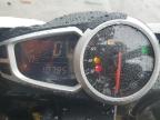 2014 TRIUMPH MOTORCYCLE DAYTONA 675   for sale at Copart IN - DYER