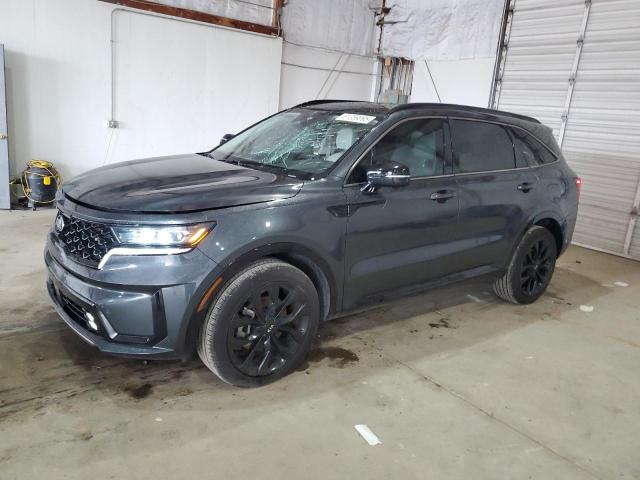 KIA SORENTO SX 2021