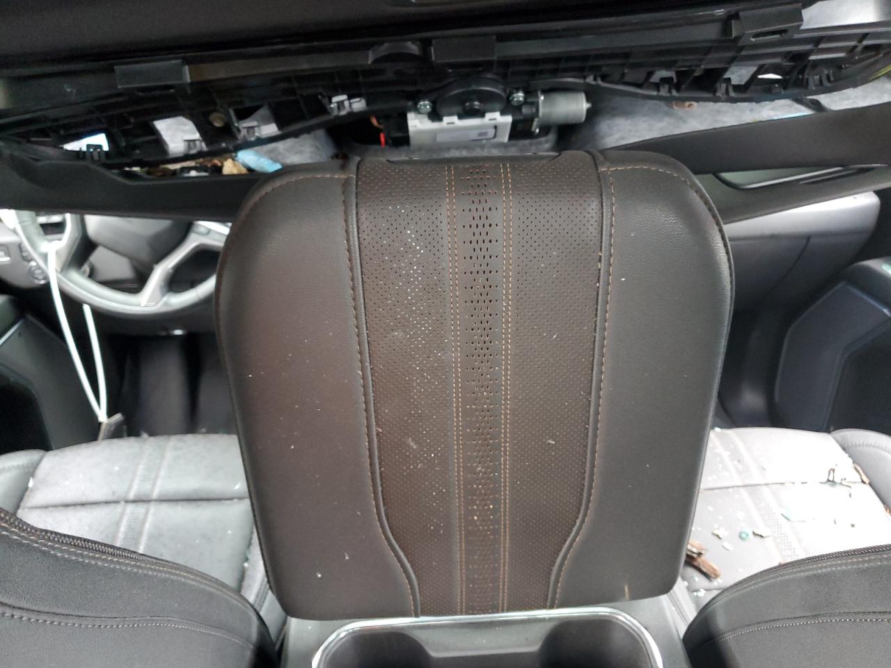 2GCUDJED9R1232492 CHEVROLET ALL Models 2024