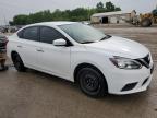 2016 Nissan Sentra S продається в Pekin, IL - Rear End