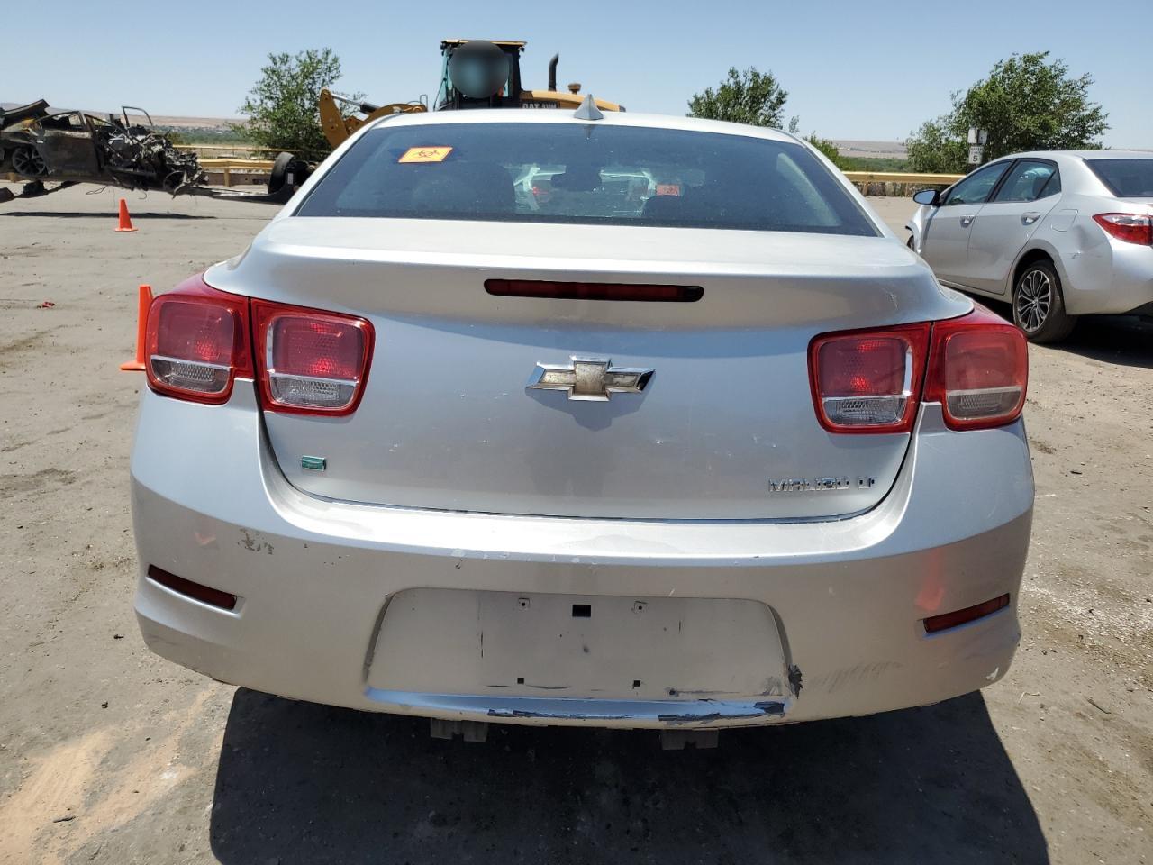 1G11C5SA6GF160429 CHEVROLET MALIBU 2016