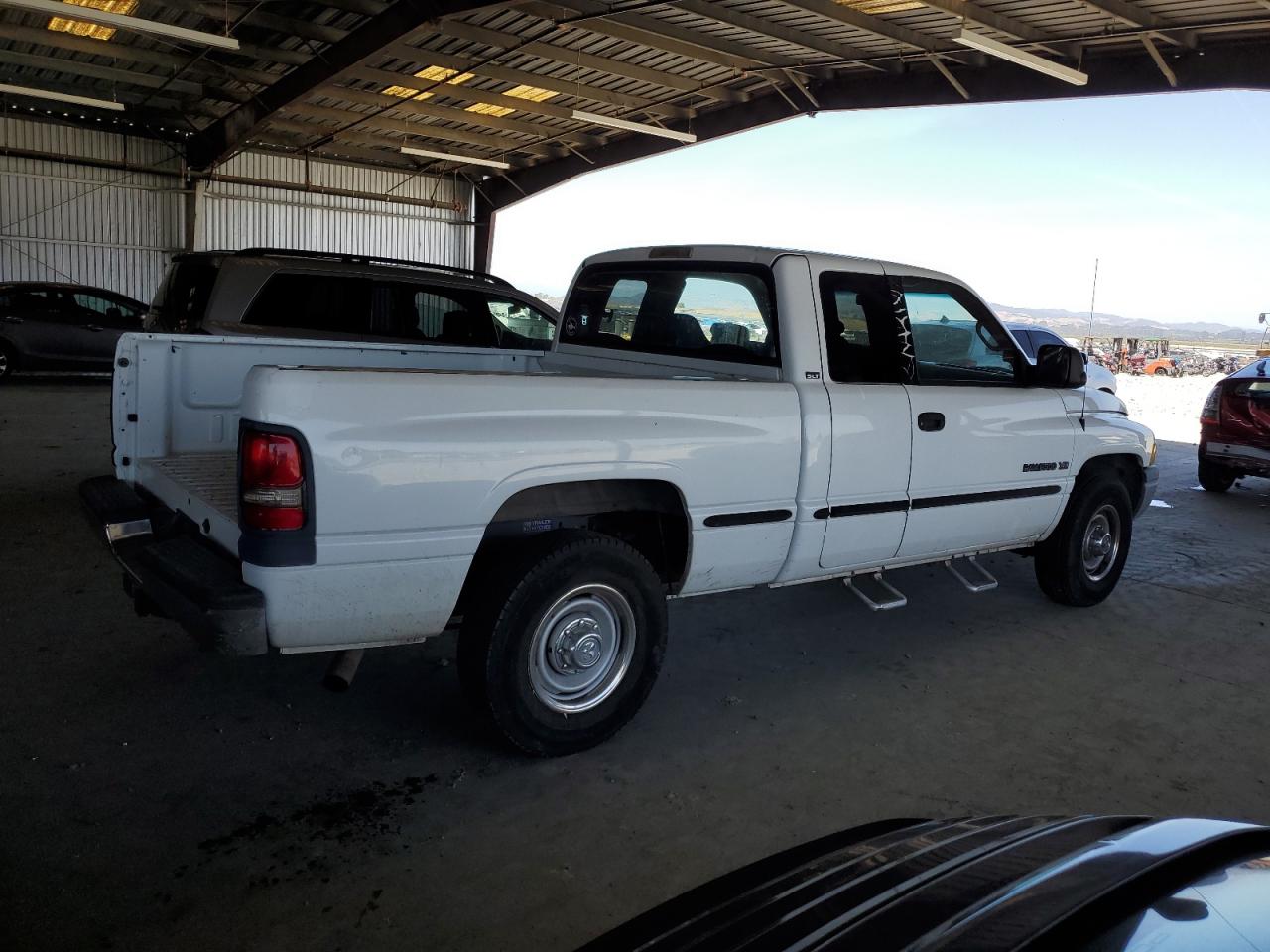 DODGE All Models 1999 VIN 3B7KC23W5XG167228 zdjęcie 3